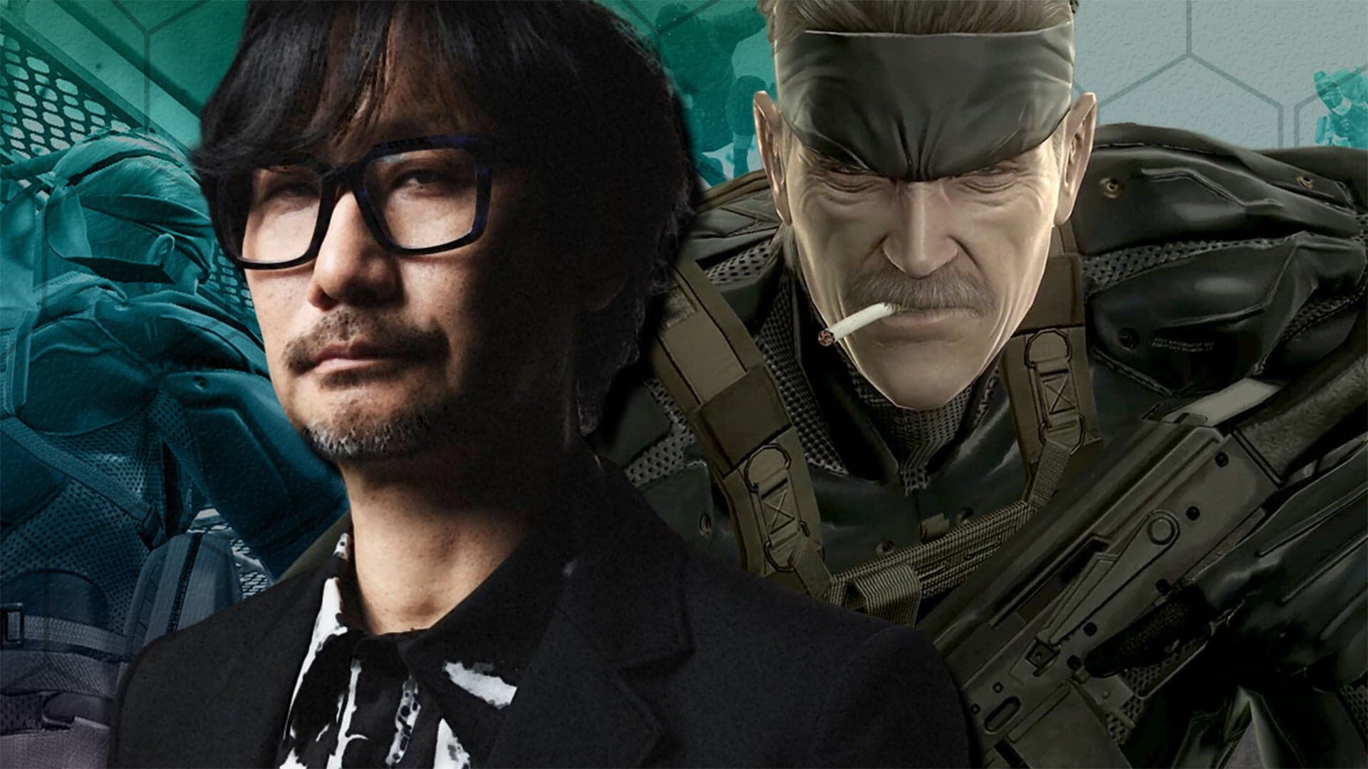 Metal Gear Solid 4's Return: A Flawed Masterpiece Reborn Beyond Kojima's Shadow