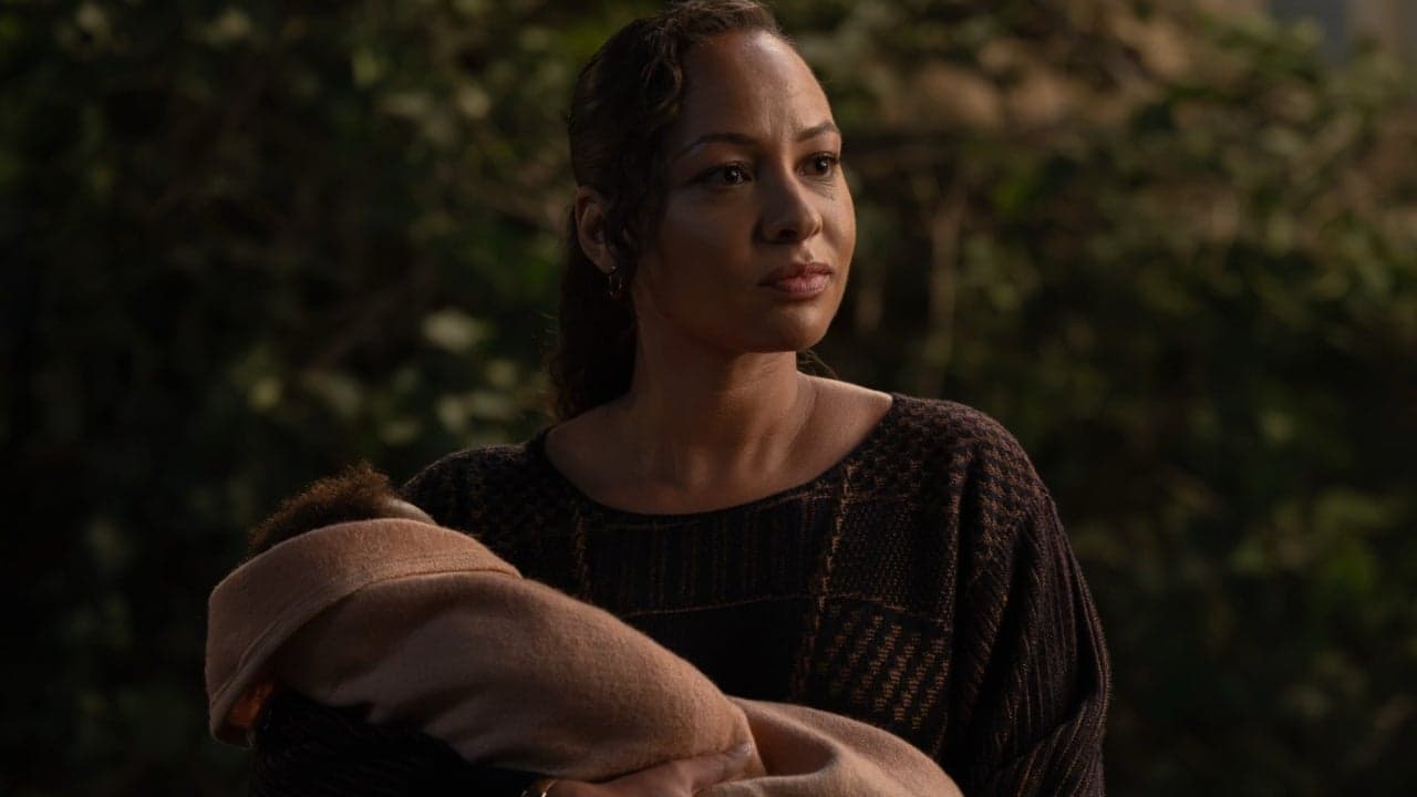 How 'Lanterns' Episode 3 Signals a Deeper DCU, Moving Beyond Cape Tropes