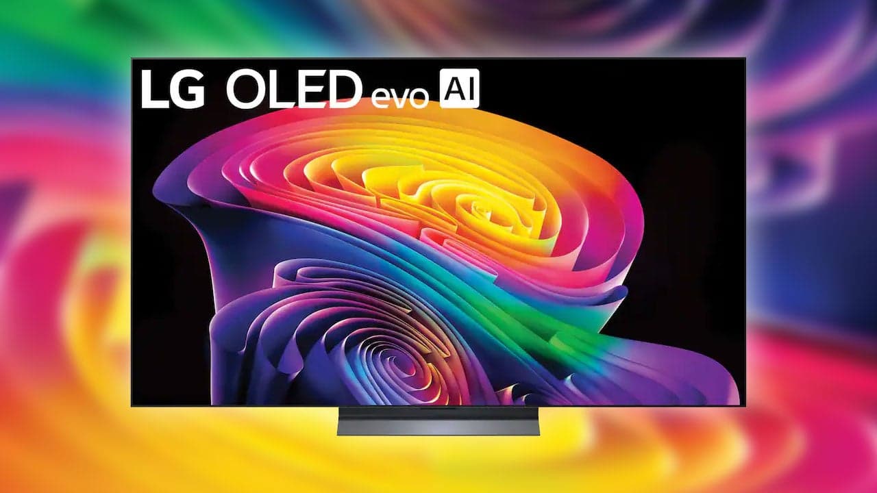 LG's Aggressive OLED Pricing: What a $1,200 65-inch C6 Means for the High-End TV Market