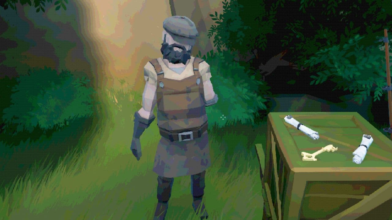 A Short Quest: Why Indie Devs Are Chasing the 'Classic Elder Scrolls' Spirit Bethesda Left Behind