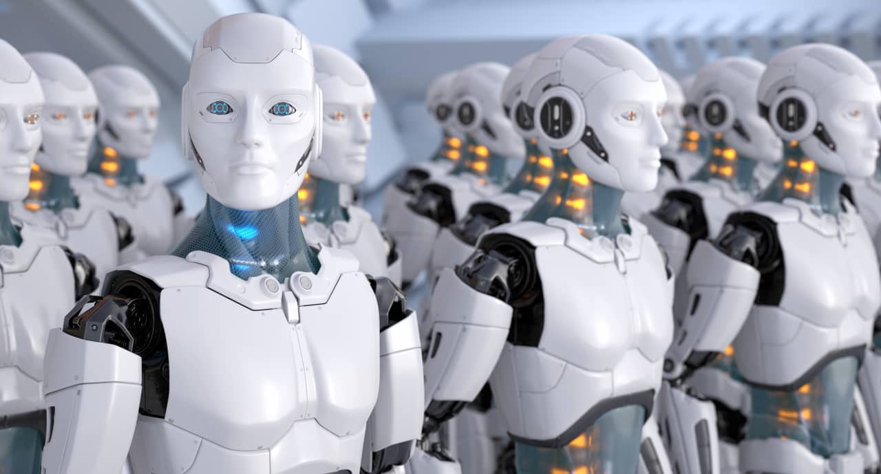 Nvidia's Trillion-Dollar Robotics Bet: What Physical AI Means for the Global Economy