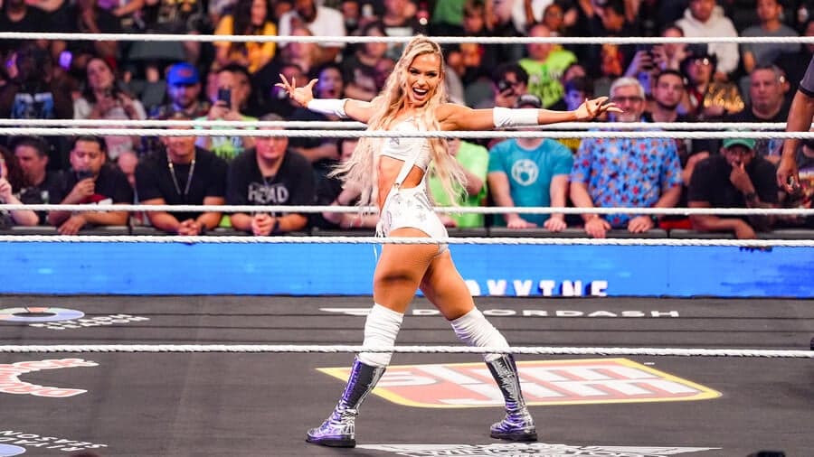 Reimagining 'The Vision': WWE's High-Stakes Bet on a Struggling Faction, With LA Knight in the Spotlight