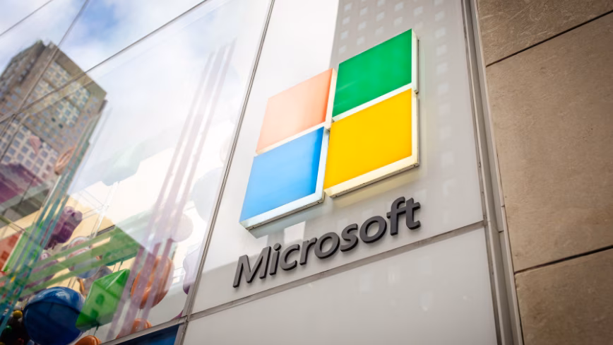 Microsoft’s new AI rulebook rejects the research its $5bn partner is doing