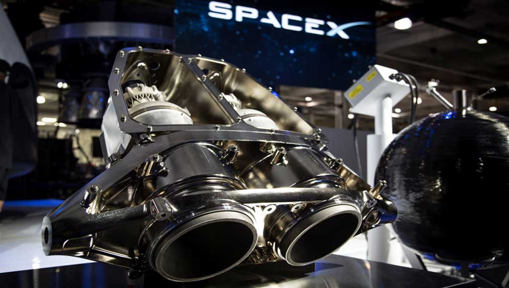 The $2.5 Trillion Question: Can SpaceX's IPO Valuation Defy Gravity or Is It Built on Vapor?