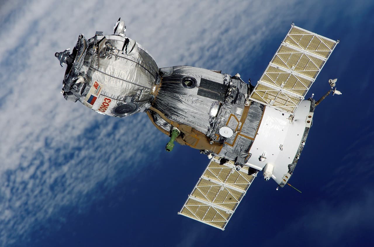 Intuitive Machines: Why a Recent Stock Dip Could Be a Strategic Entry into the Lunar Economy